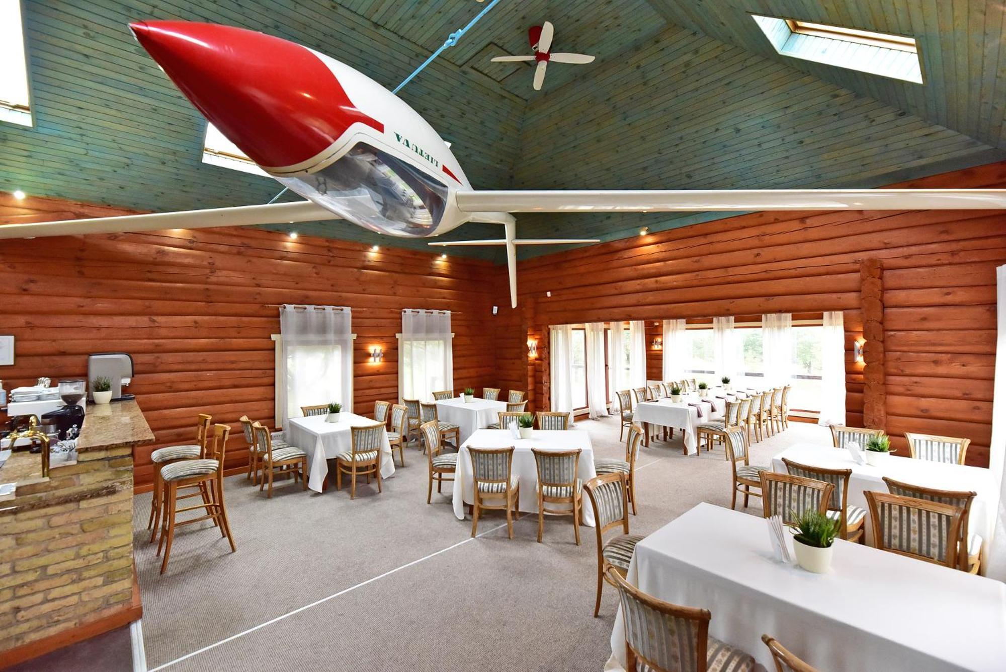 Вілла Aerodream Trakai Antakalnis  Екстер'єр фото