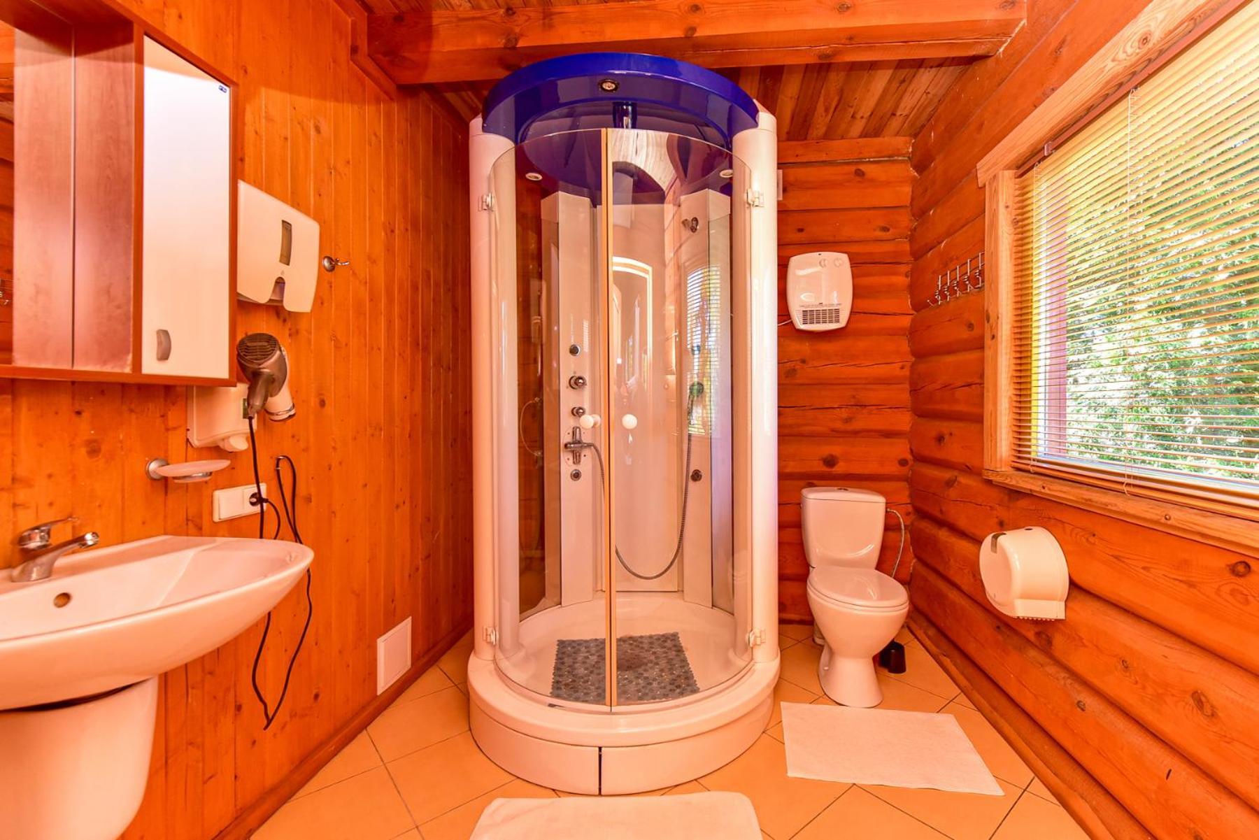 Вілла Aerodream Trakai Antakalnis  Номер фото